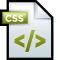 CSS Xtgem